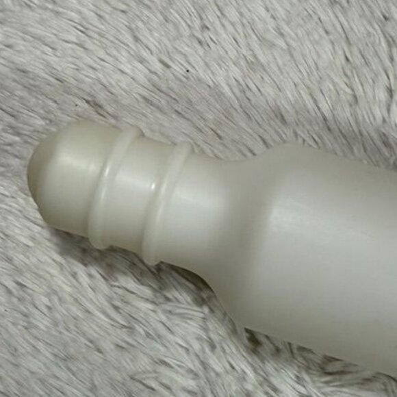 Vintage 1965 Tupperware Baking Recipe Mat + Refillable Plastic Roller - Picture 11 of 12